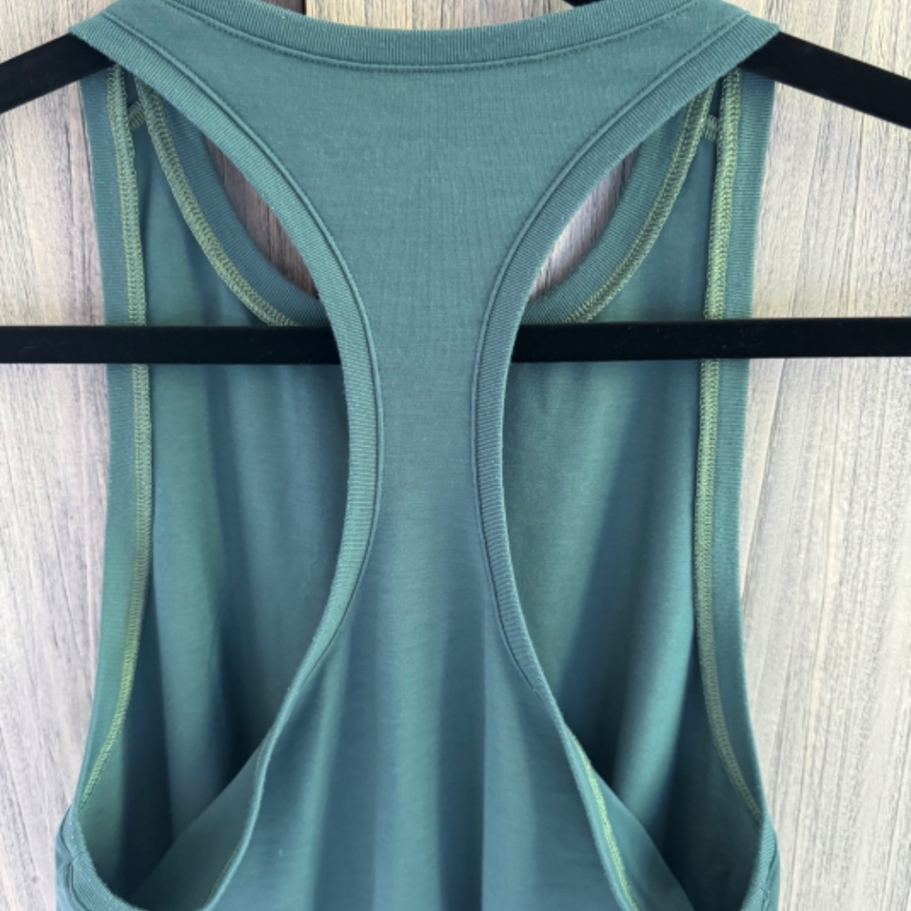 Outdoor Voices Racerback Tank - Picture 4 of 4